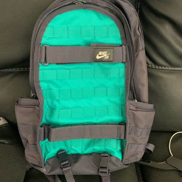 Nike SB RPM 26 L Skatebording Backpack - Picture 1 of 6